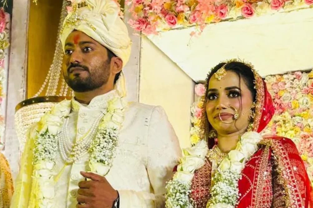 लखनौमध्ये मर्चंट नेव्ही ऑफिसरच्या पत्नीचा मृत्यू : कुटुंबीयांचा सुनियोजित हत्येचा आरोप 