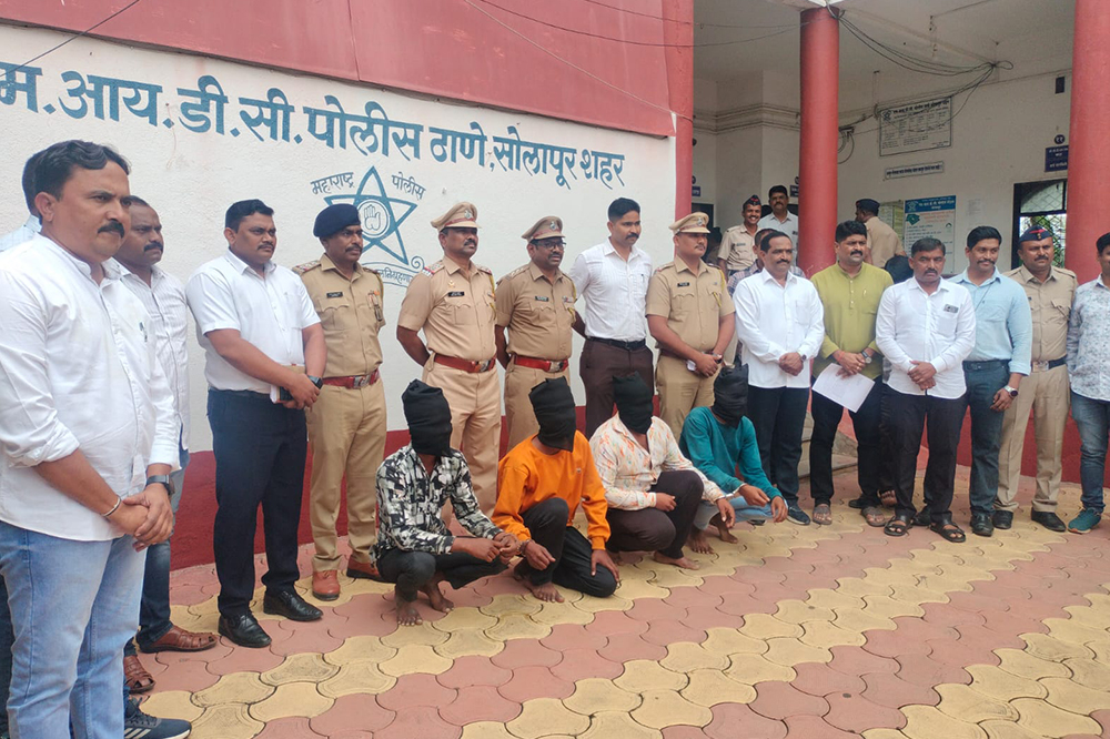 पडळकर यांच्या कार्यकर्त्याचे अपहरण करून खुनाचा प्रयत्न  
