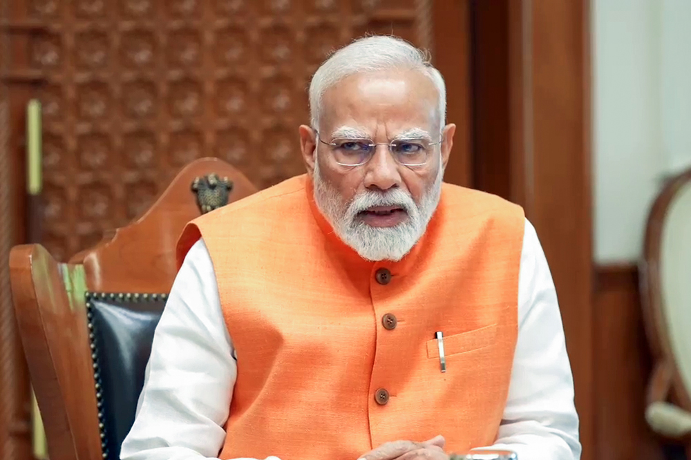 रक्षाबंधनपूर्वी मोदी सरकारचा मोठा निर्णय: उज्ज्वला योजनेत अनुदान वाढ 