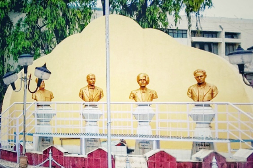 हुतात्मा नगरी सोलापूरमध्ये माकपाचे राज्यस्तरीय राजकीय अभ्यास शिबिर! 