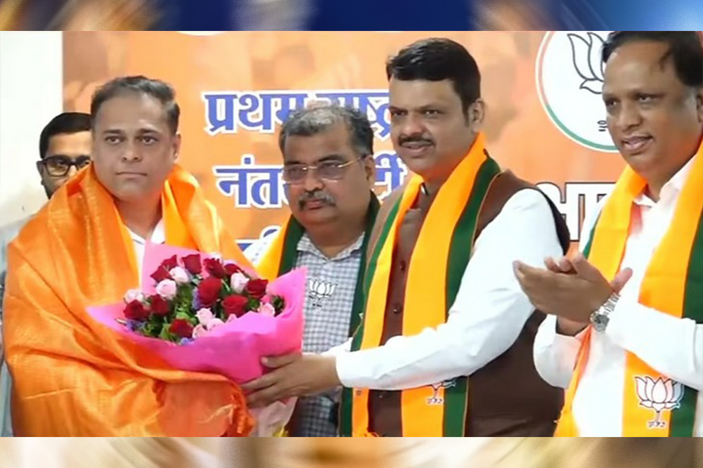 महापालिका निवडणुकीआधी भाजपचा मोठा निर्णय; फडणवीसांचा महायुतीच्या विजयावर विश्वास 