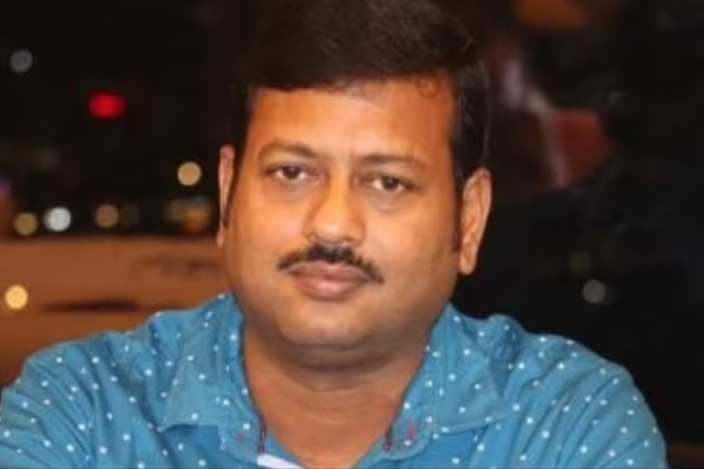 पश्चिम बंगाल शिक्षक भरती घोटाळा : ईडीकडून टीएमसी आमदार जीवन कृष्णा साहा अटक 