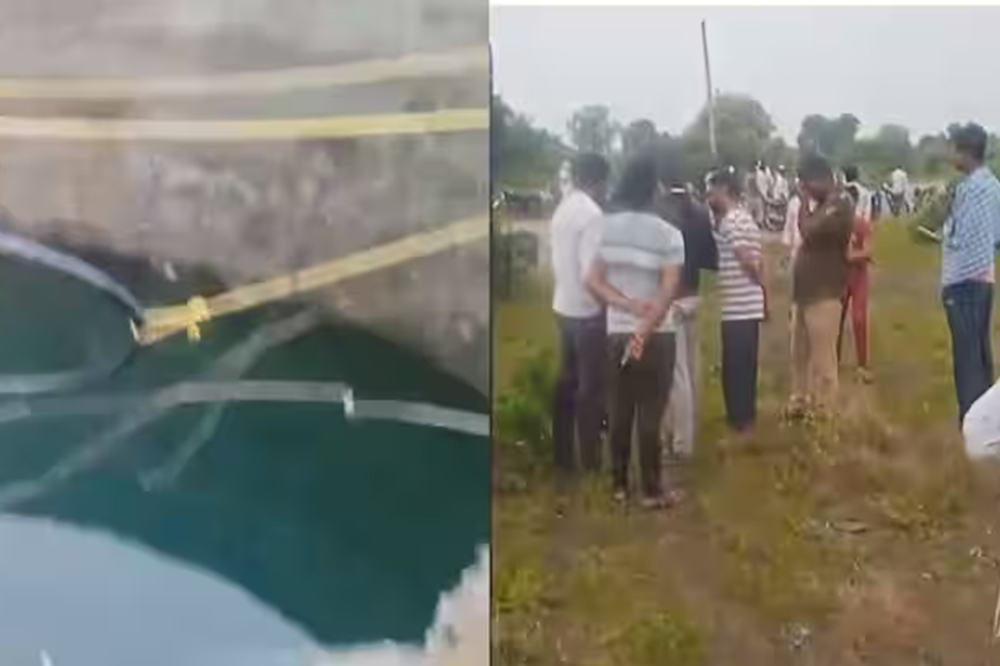 महाराष्ट्रात दुहेरी भीषण अपघात : जालना व चंद्रपूर जिल्ह्यात मिळून 11 जणांचा मृत्यू 