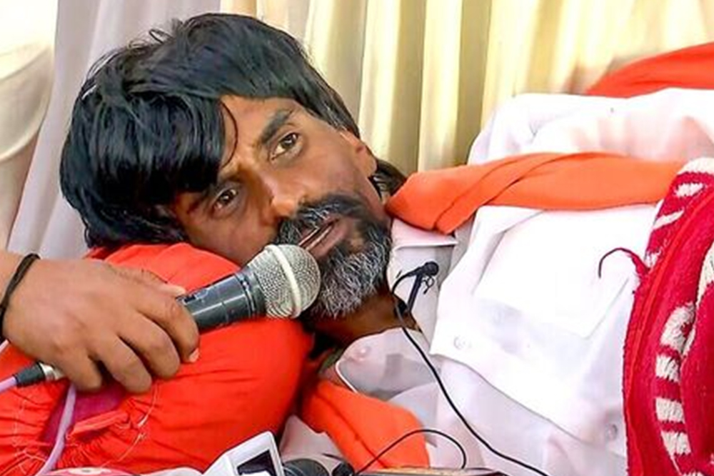 मनोज जरांगे पाटील यांचे उपोषण तीव्रतेकडे; सरकारकडून चर्चेला वेळ, पण तोडगा नाही 