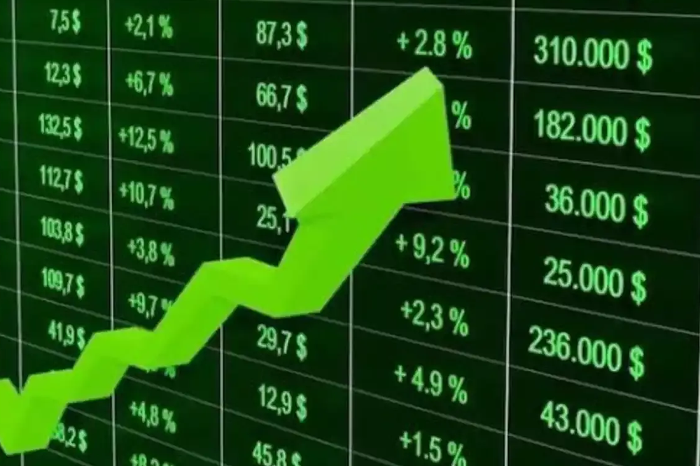 सेन्सेक्स २१० अंकांनी वधारला