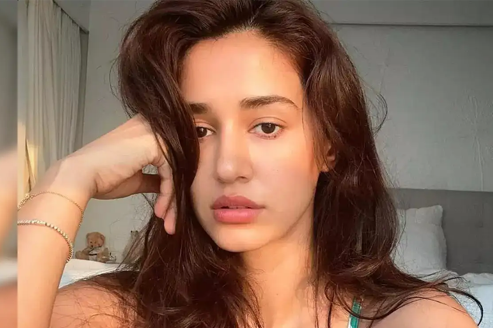 अभिनेत्री दिशा पटानीच्या बरेलीतील घराबाहेर गोळीबार; गोल्डी ब्रार टोळीची जबाबदारी, पोलिसांचा तपास सुरू 