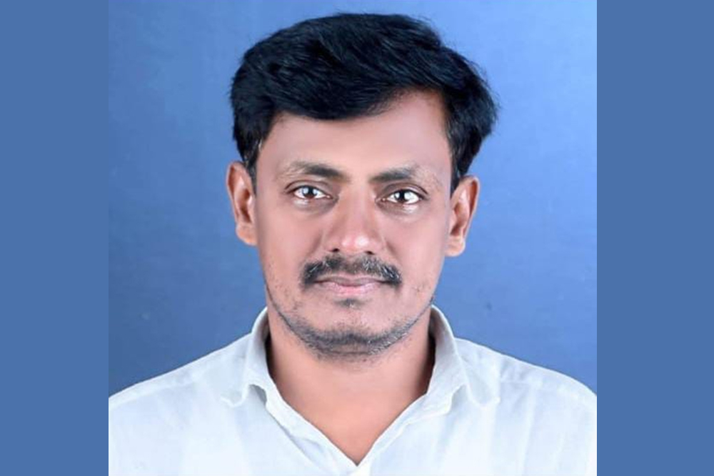 वीरशैव पंचमसाली शासकीय नोकर महासभा,  यांच्याकडून एस.एस.एल.सी. व पी.यू.सी. विद्यार्थ्यांसाठी प्रतिभा पुरस्कार अर्जासाठी आव्हान 