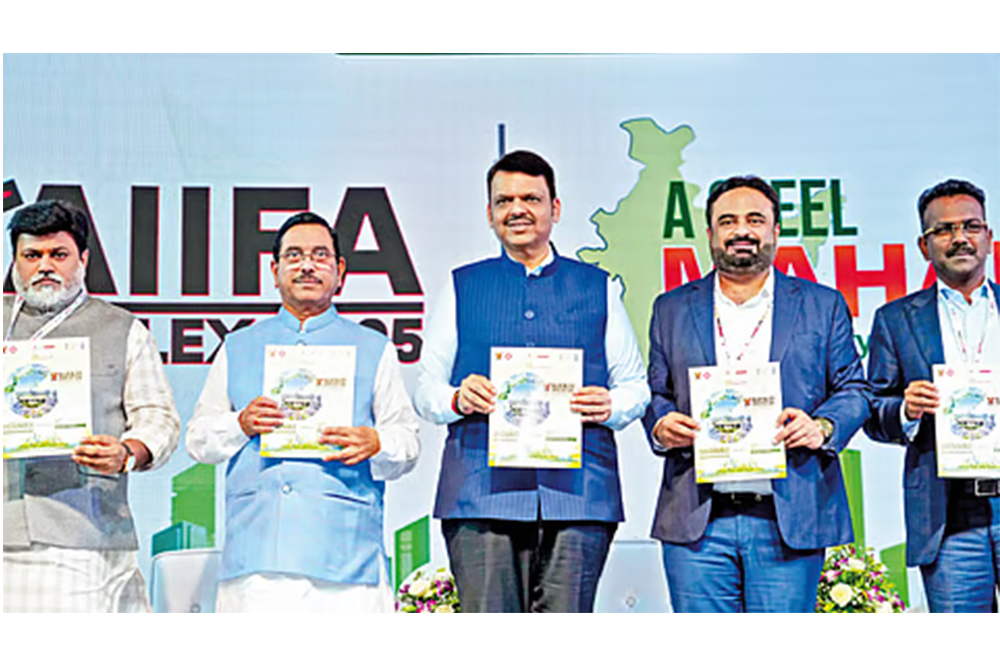 महाराष्ट्रात ८० हजार कोटींची गुंतवणूक; ४० हजार रोजगार निर्माण 