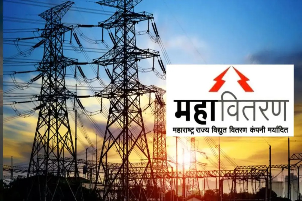 सोलापूर जिल्ह्यात महापुरामुळे वीजपुरवठा खंडित 