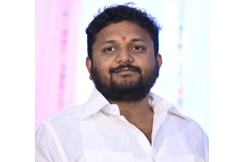 श्रीहर्षगौडा पाटील यांची तिसऱ्यांदा बिनविरोध निवड  