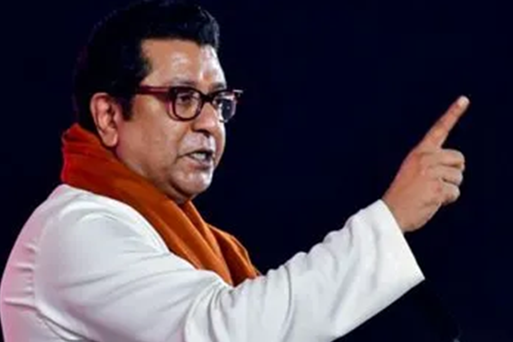 अतिवृष्टीग्रस्त शेतकऱ्यांच्या मदतीला राज ठाकरे : मनसे देणार बी-बियाणे, खते व अवजारे 