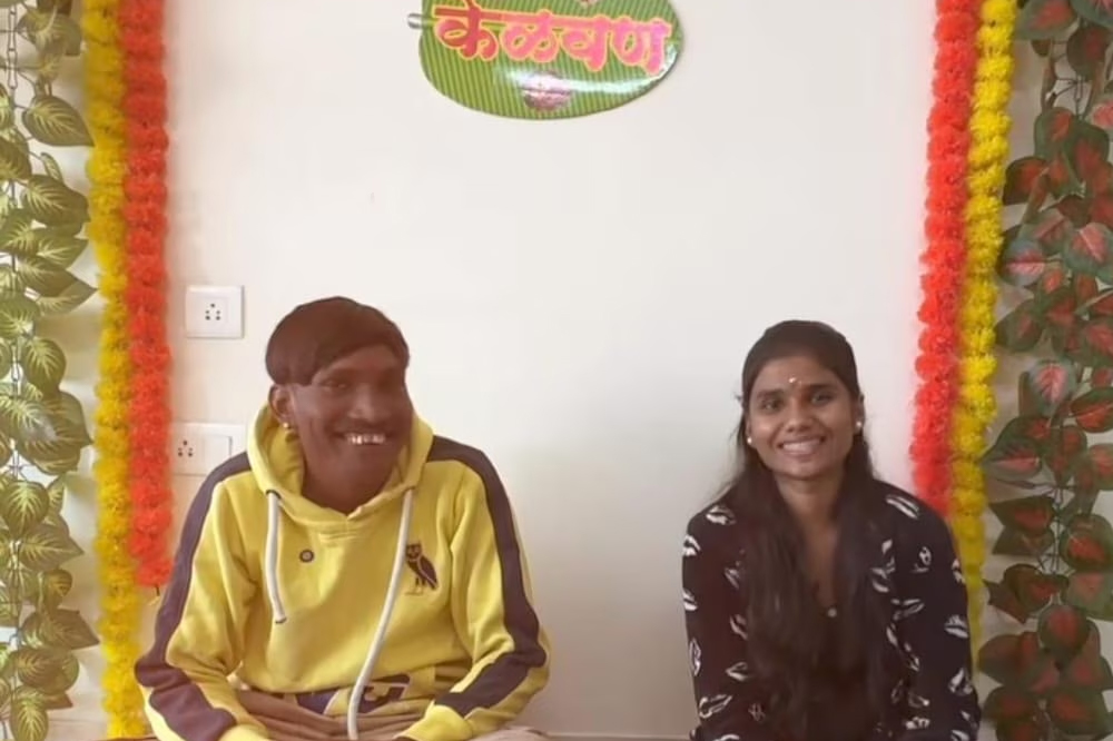 बिग बॉस मराठी विजेता सूरज चव्हाण लवकरच लग्नबंधनात; होणाऱ्या पत्नीचं नाव आणि चेहरा अखेर समोर आला!