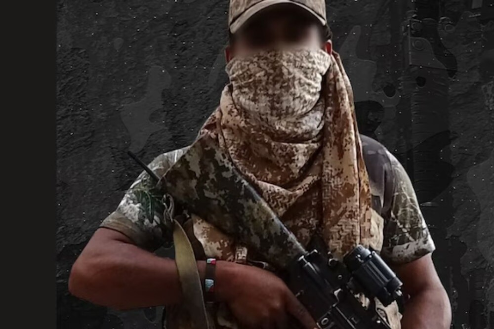 सहारनपूरमधून अटक केलेल्या बिलालचा पाकिस्तानशी संपर्क! ४,००० नंबरद्वारे दहशतवादी नेटवर्क सक्रिय