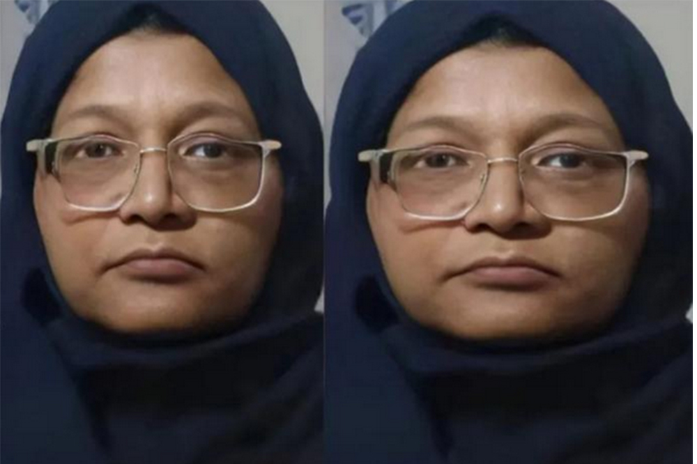 लाल किल्ला बॉम्बस्फोट प्रकरणात महिला डॉक्टर शाहीन शाहिदचा महाराष्ट्र कनेक्शन उघड