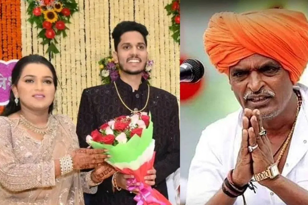 सोशल मीडियावरील टीकेनंतर इंदुरीकर महाराजांचा मोठा निर्णय; “माझ्या लेकरांवर बोललात, आता थांबतो”  