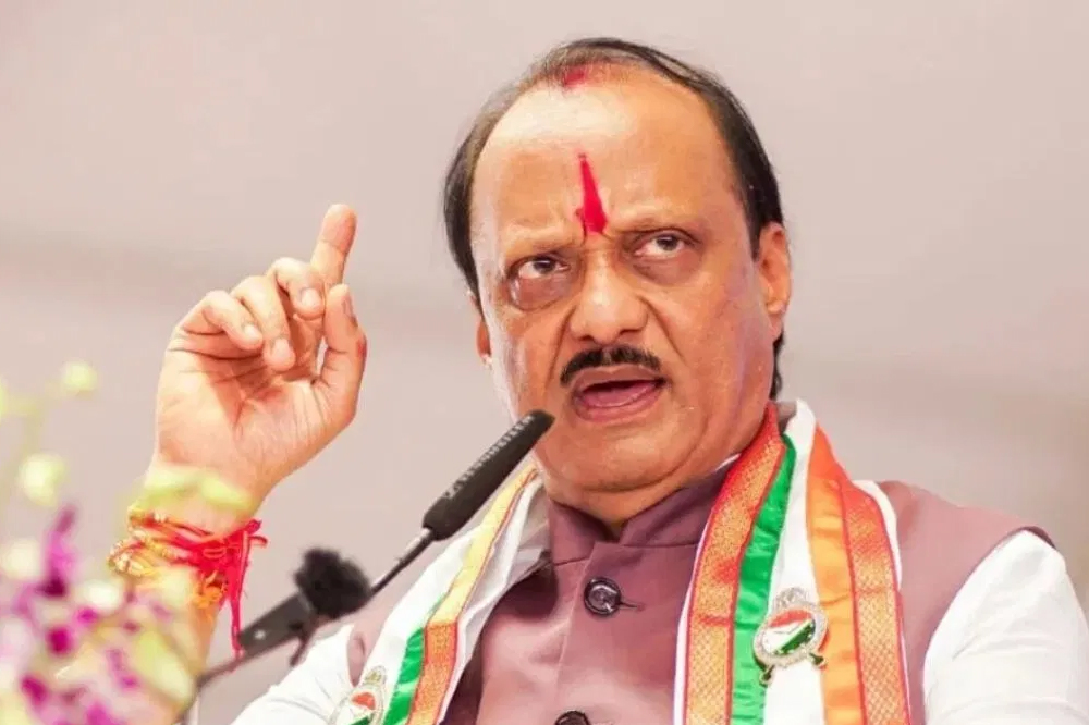 बिहार निवडणुकीत राष्ट्रवादी (अजित पवार गट)ची नामुष्की; सर्व उमेदवारांचे डिपॉझिट जप्त, अजित पवारांचा धक्कादायक खुलासा 