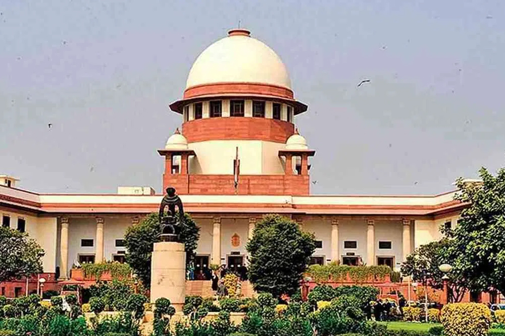 ओबीसी आरक्षणावरील गंभीर आक्षेप सुप्रीम कोर्टात; निवडणूक प्रक्रियेवर मोठा परिणाम होण्याची शक्यता 