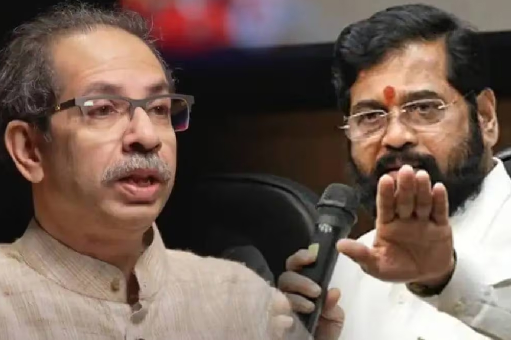 चाकण नगराध्यक्ष निवडणुकीत ठाकरे–शिंदे गट हातात हात; शिवसेनेच्या दोन्ही गटांची अनपेक्षित एकजूट 