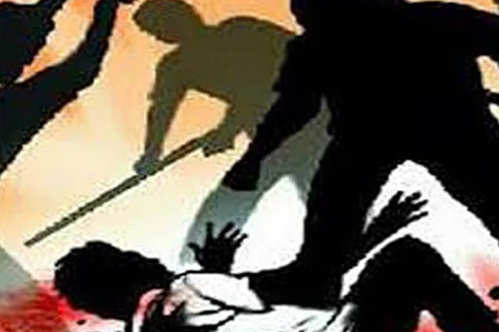 भावाच्या मदतीने प्रेयसीने केला प्रियकरचा खून 