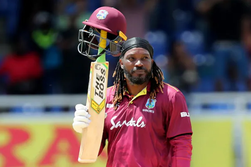 क्रिस गेलचे टी20 क्रिकेटमधील अभेद्य विक्रम; 1056 सिक्सेस, 22 शतकं आणि 14,562 धावांचा डोंगर! 