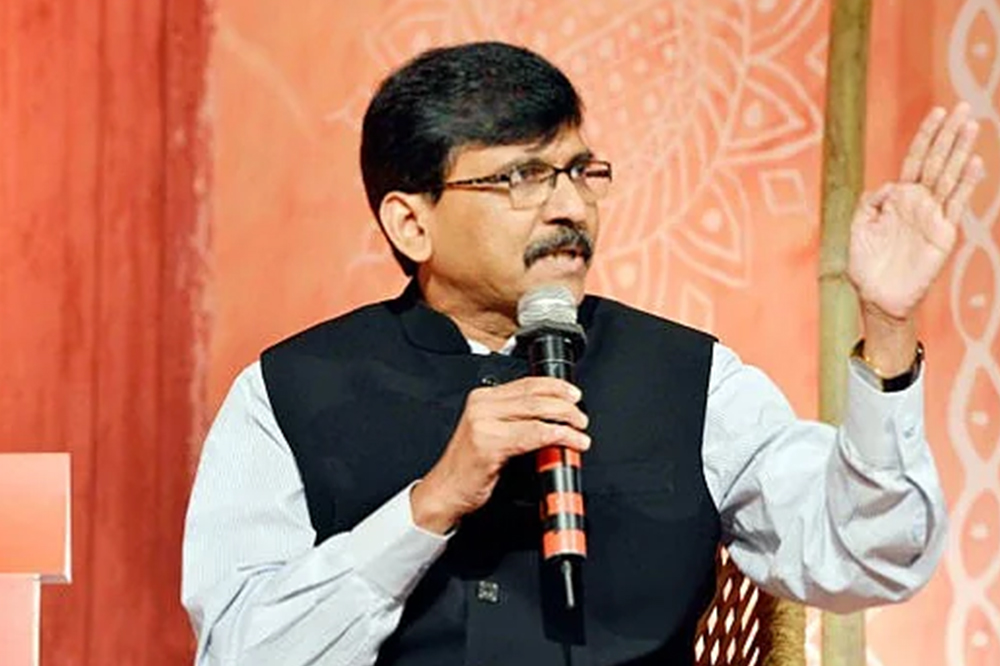 संजय राऊत पुन्हा मैदानात; दोन महिन्यांच्या अंतरानंतर पुढील आठवड्यात माध्यमांशी संवाद