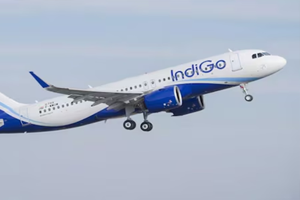 इंडिगोचे देशभरात उड्डाणे ठप्प; तीन दिवसांत ६०० हून अधिक फ्लाइट्स रद्द