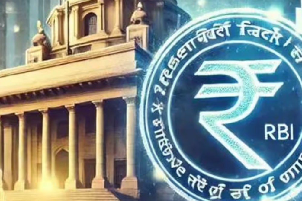 RBI कडून मोठा निर्णय: रेपो दर 0.25% ने कमी, कर्ज होणार स्वस्त 
