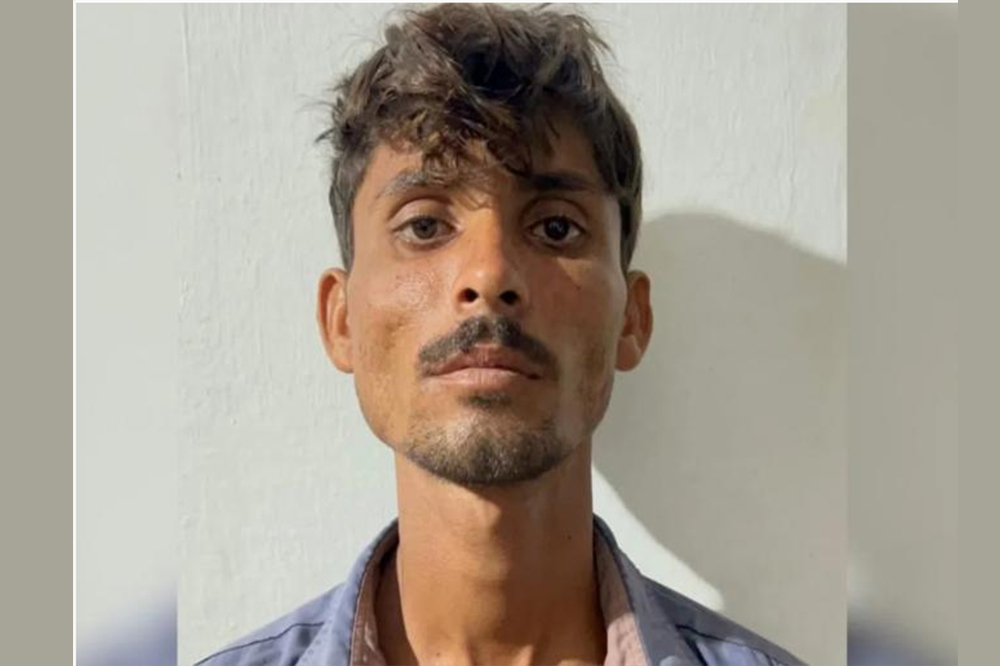 प्रेमासाठी पाकिस्तानी युवकाचा थरारक निर्णय! अटकेपासून वाचण्यासाठी आंतरराष्ट्रीय सीमा पार करून भारतात प्रवेश