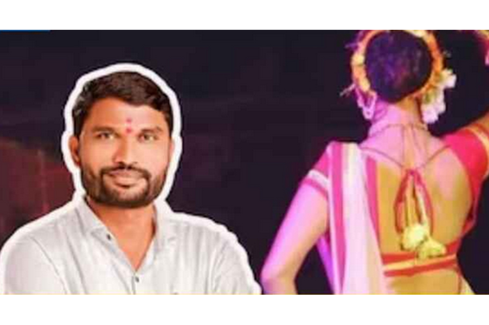  नर्तिका दिपाली पाटीलचा लॅाजमध्ये मृतदेह; भाजपच्या माजी नगरसेवकावर आत्महत्येस प्रवृत्त केल्याचा गुन्हा.