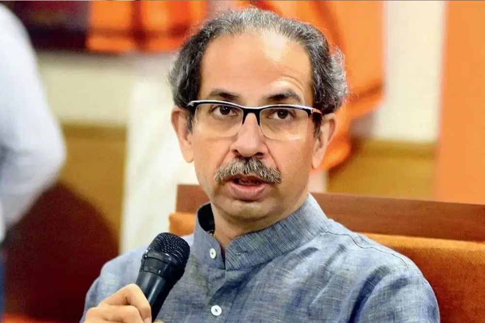 उद्धव ठाकरेंचा सरकारवर हल्ला : “उपमुख्यमंत्री पद असंविधानिक, तात्काळ रद्द करा”