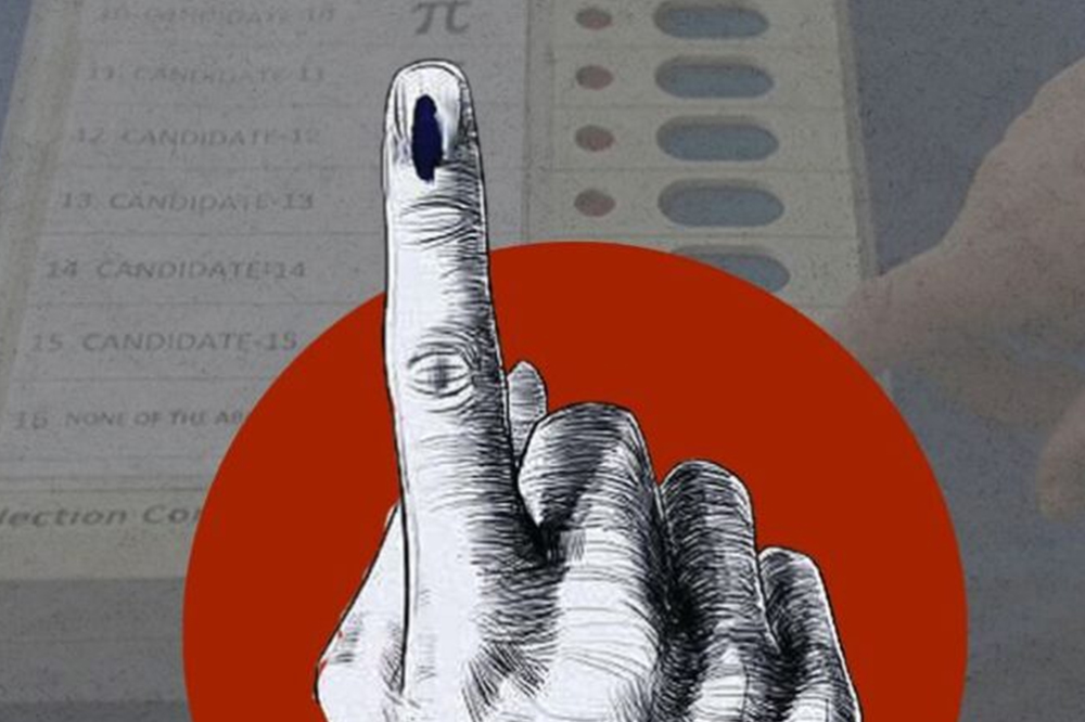 राज्यातील 29 महापालिका निवडणुकांची घोषणा, 15 जानेवारी 2026 रोजी मतदान 