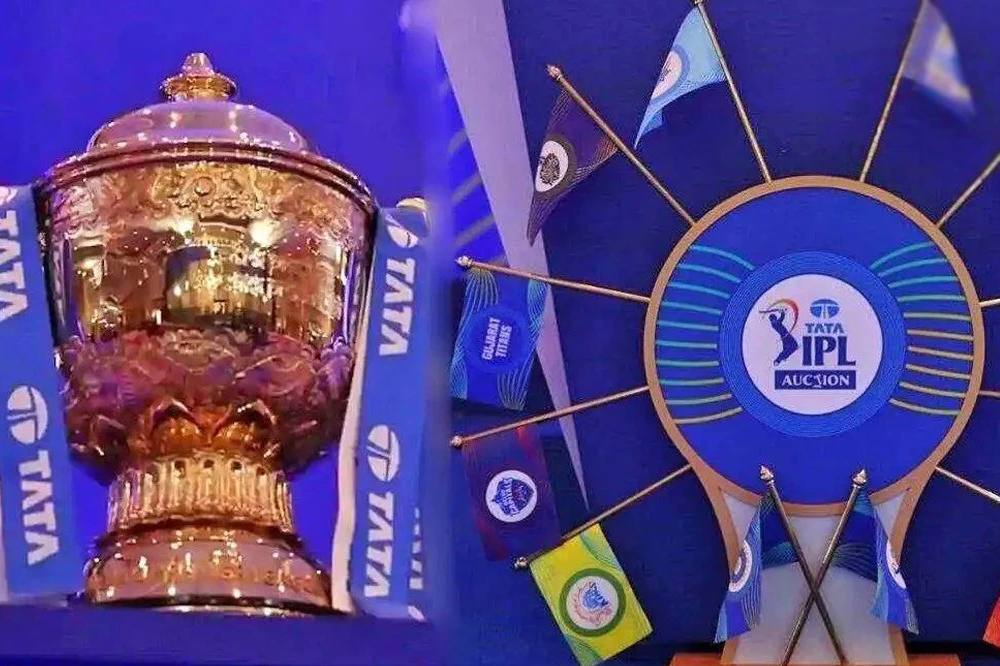IPL 2026 मिनी ऑक्शन: विदेशी खेळाडूंना 18 कोटींची मर्यादा, मोठ्या बोलीवरही नियम लागू 