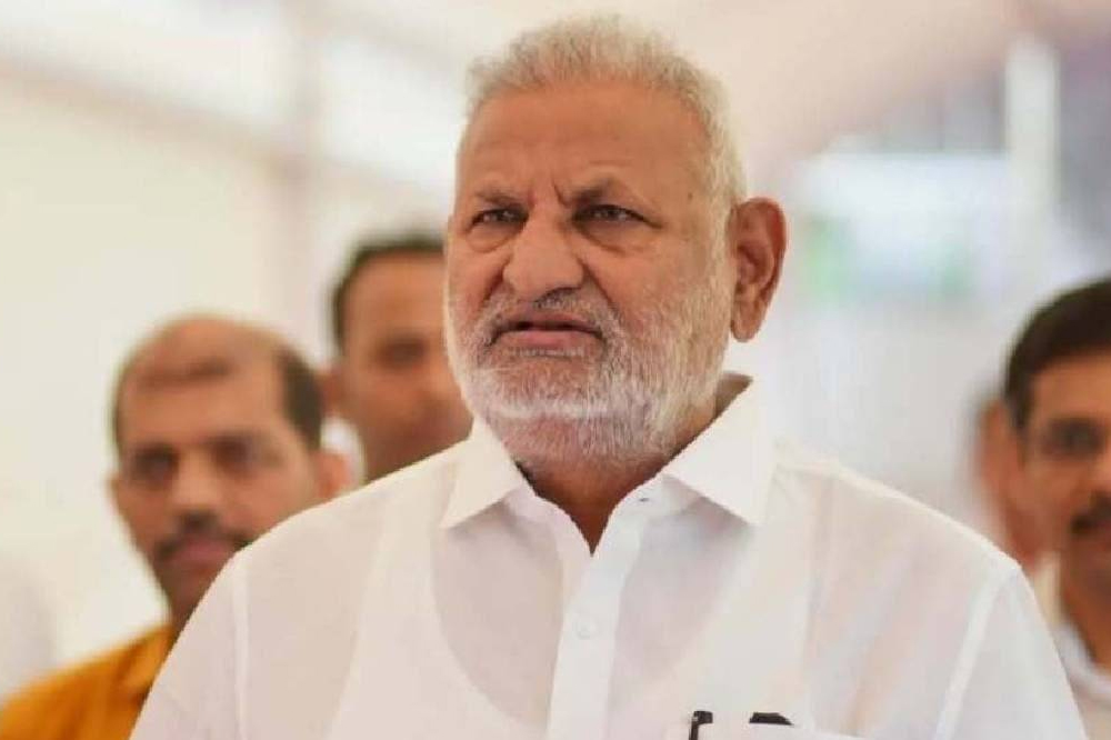 क्रीडा मंत्री माणिकराव कोकटे यांना कुठल्याही क्षणी अटक होणार?; जिल्हा कोर्टाने सुनावला निकाल 