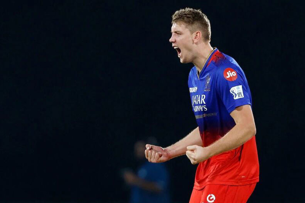 IPL 2026 इतिहासातील सर्वात महागडा परदेशी खेळाड़ू ठरला कॅमरून ग्रीन