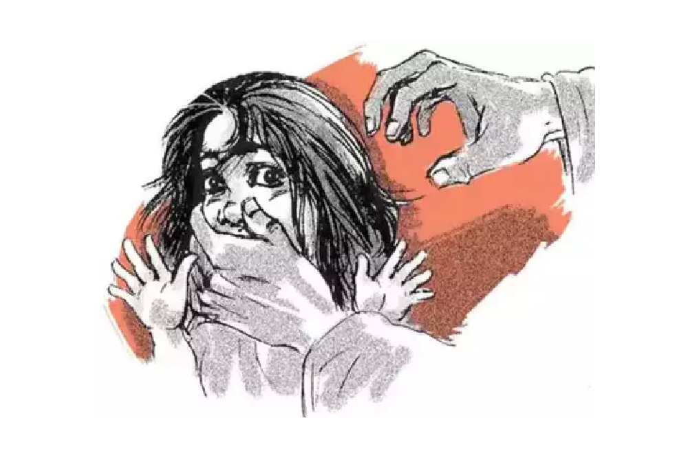 अल्पवयीन मुलीवर अत्याचार ; आरोपीला जन्मठेप  