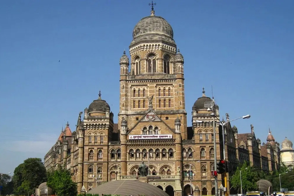 मुंबई महापालिका निवडणूक रणधुमाळी सुरू; भाजपची २० सदस्यीय निवडणूक समिती जाहीर 