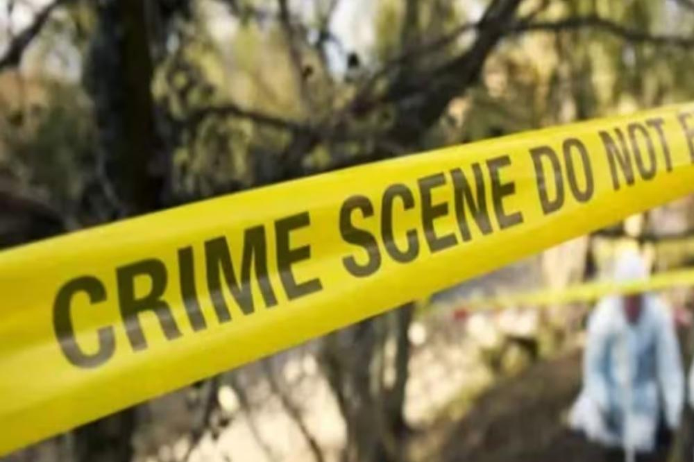 मंगळवेढ्यात कौटुंबिक वादातून मुलाकडून जन्मदात्या पित्याचा निघृण खून 