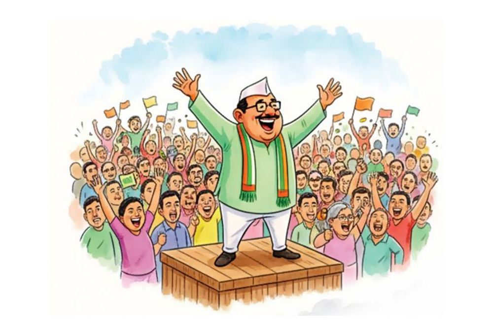 महापालिका निवडणुकांसाठी अर्ज भरण्यास सुरुवात; जागावाटपावर राजकीय पेच कायम 