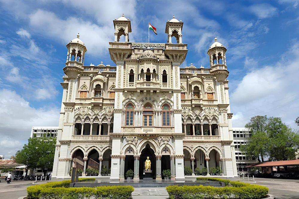 सोलापूर महापालिका निवडणूक: महाविकास आघाडीची जागावाटप घोषणा, भाजपविरोधात एकत्रित रणनिती