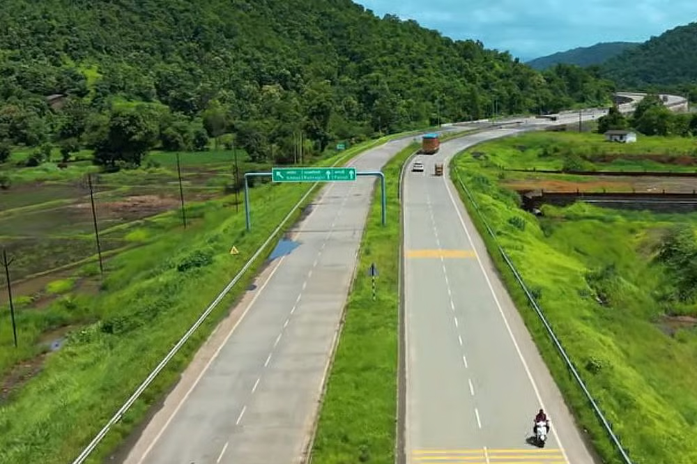 शक्तीपीठ महामार्गावर मोठा निर्णय; वादग्रस्त भाग वगळून नव्या मार्गाला मंजुरी 