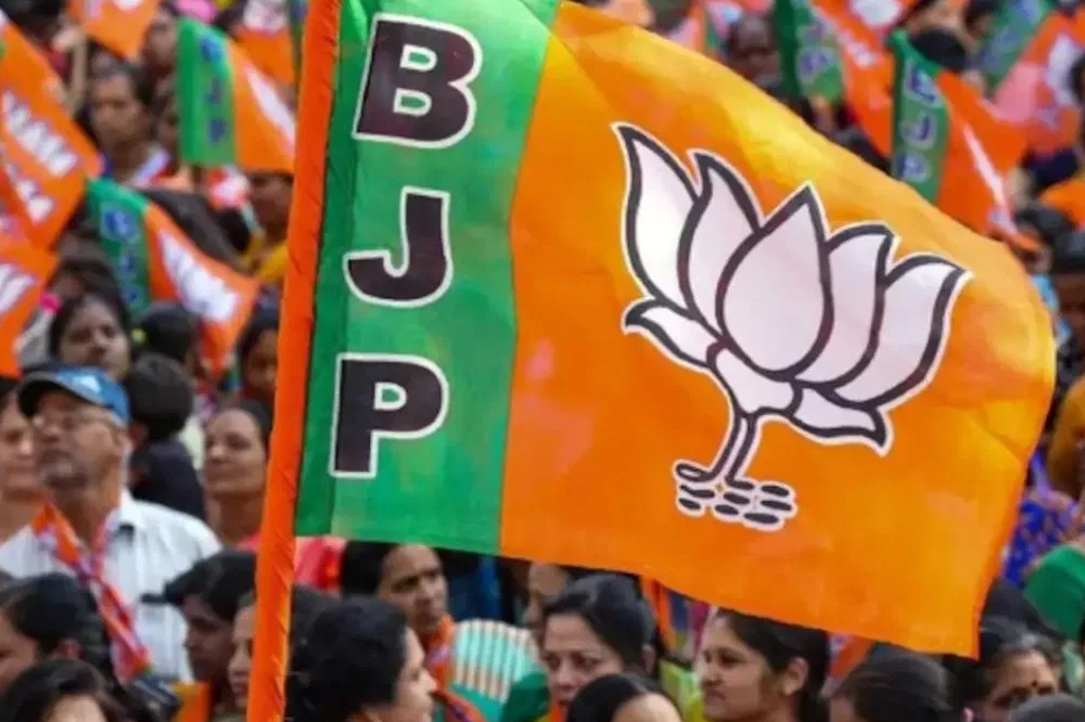 महापालिका निवडणुकीत भाजपची विजयी सलामी; राज्यभरात ८ उमेदवार बिनविरोध विजयी 