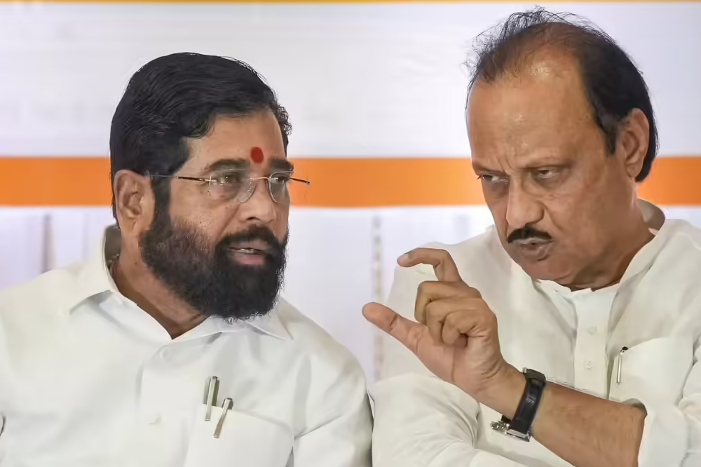 सोलापूर महापालिका निवडणूक : युती असूनही २२ जागांवर राष्ट्रवादी (अजित पवार) व शिंदेसेना आमने-सामने 