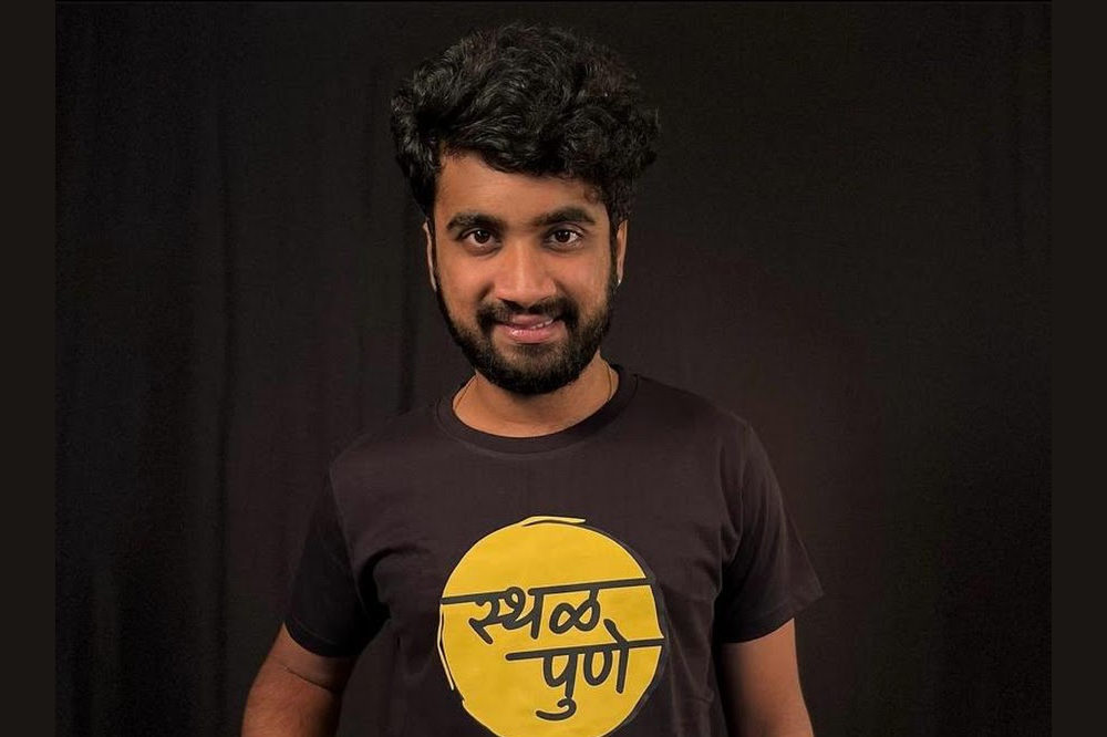 रीलमुळे पुन्हा अडचणीत अथर्व सुदामे, पीएमपीकडून नोटीस जारी