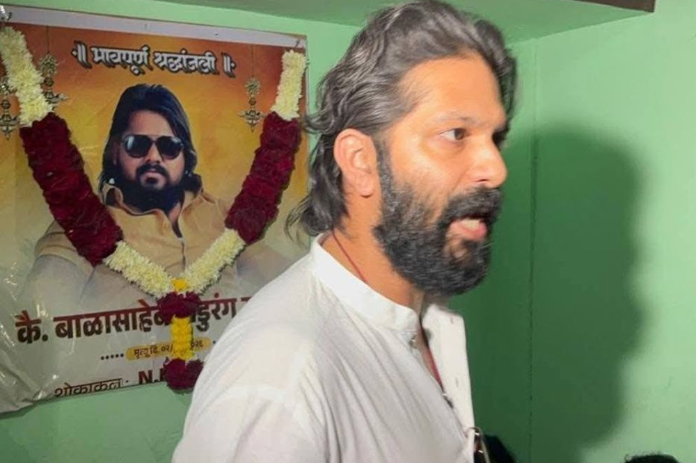 उमेदवारी माघारीच्या वादातून मनसे कार्यकर्त्याचा खून; अमित ठाकरे यांचे भावनिक आवाहन  