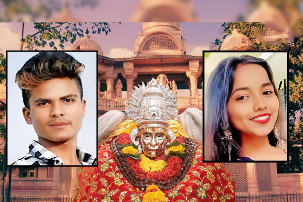 अक्कलकोटमध्ये प्रेमसंबंधातून धक्कादायक हत्या : प्रियकराने धारदार शस्त्राने प्रेयसीचा खून, आत्महत्येचा प्रयत्न