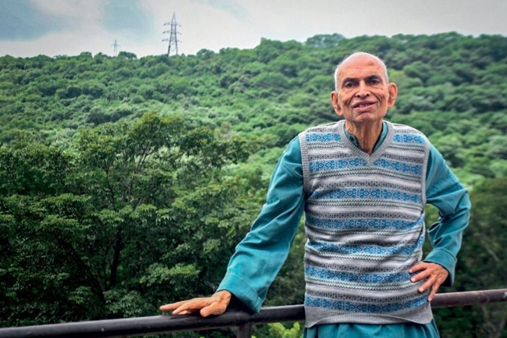 ज्येष्ठ पर्यावरणतज्ज्ञ माधव गाडगीळ यांचे पुण्यात निधन; पर्यावरण चळवळीला मोठा धक्का 