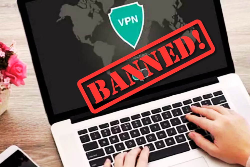 जम्मू-काश्मीरमध्ये अनधिकृत VPN सेवांवर बंदी; सुरक्षा कारणास्तव २० जिल्ह्यांत आदेश लागू