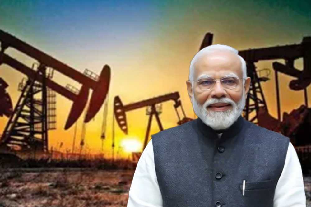 इराणकडून भारतासाठी मोठा दिलासा; कच्च्या तेलाचा पुरवठा पुन्हा सुरू होण्याचे संकेत