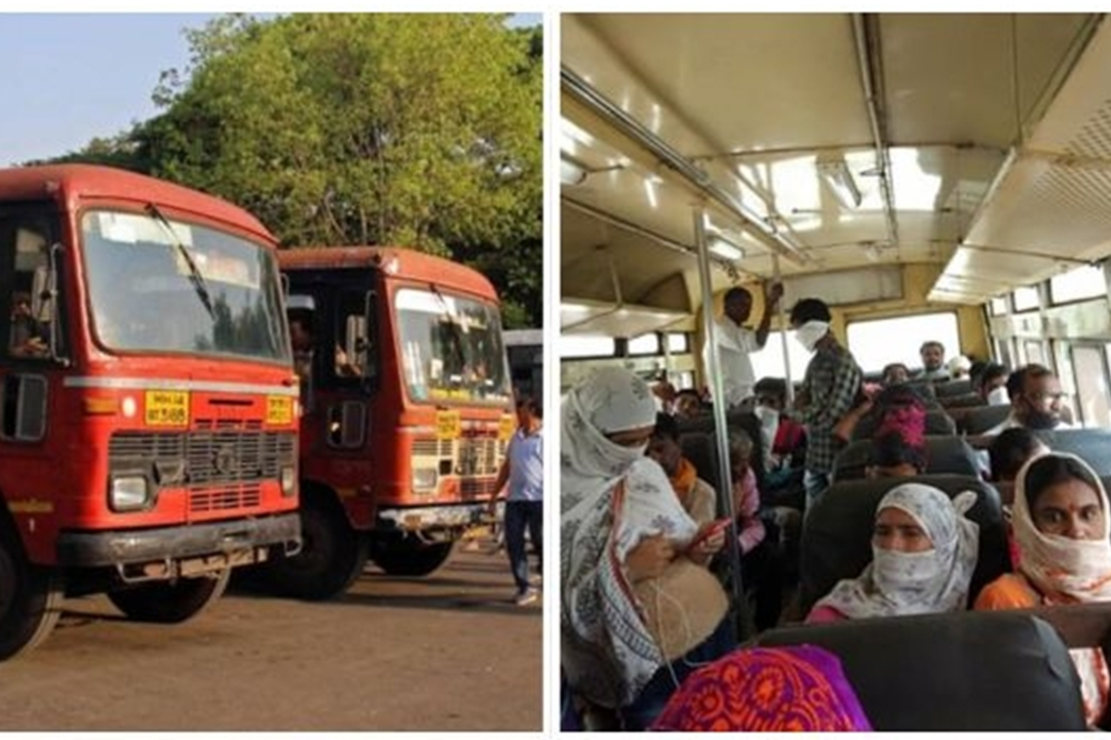 अवैध वाहतुकीवर कारवाईचा परिणाम; पुणे विभागातील एसटीचे उत्पन्न १५ दिवसांत तब्बल ६ कोटींनी वाढले 