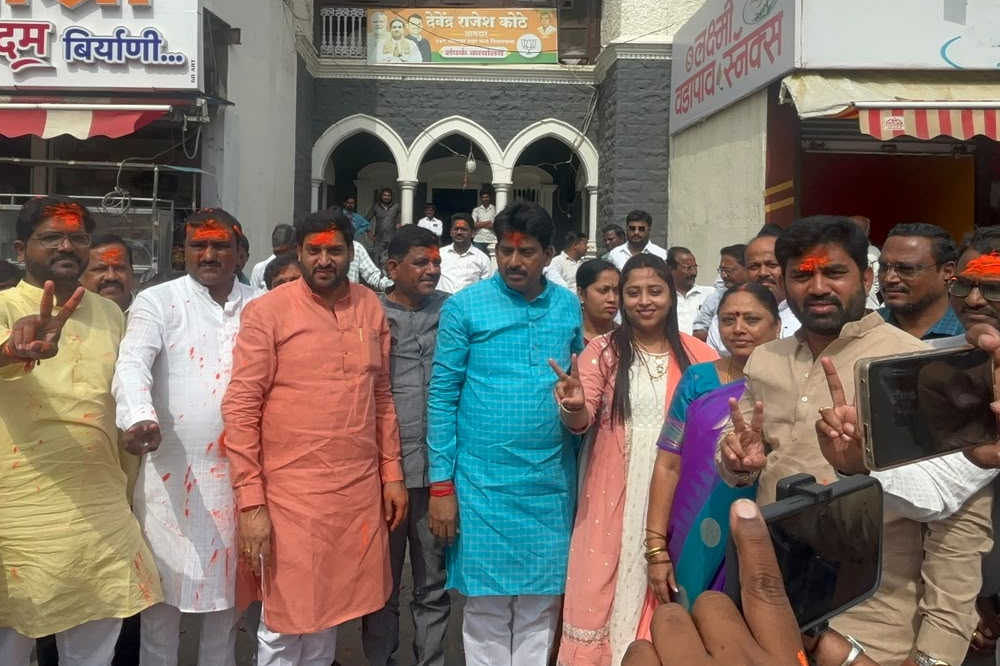 सोलापूरच्या 